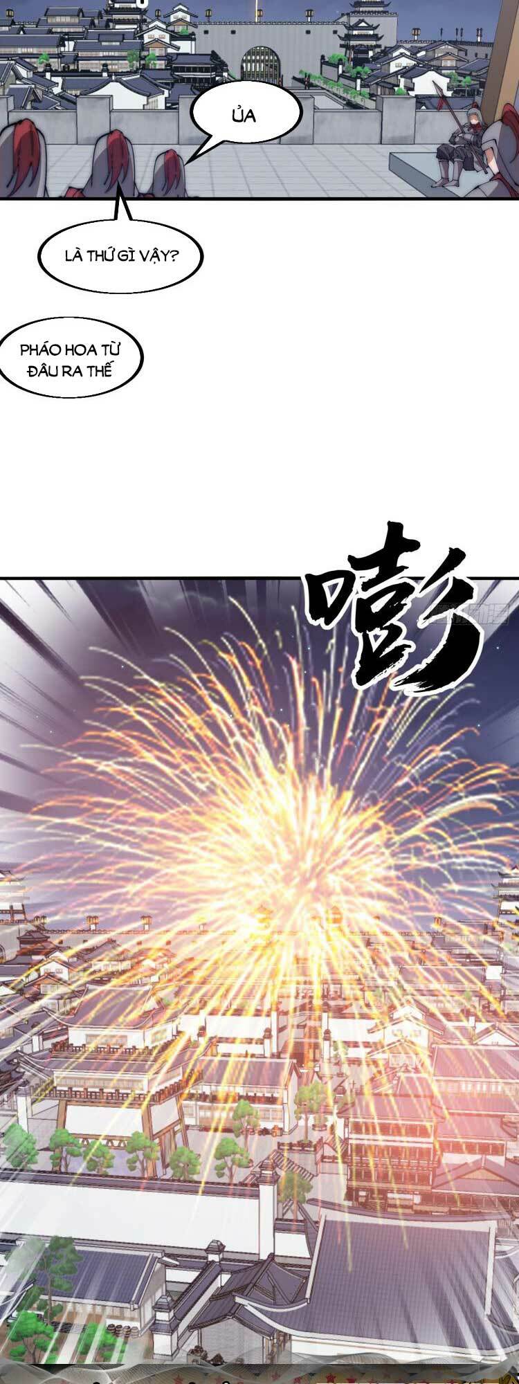 Ta Có Một Sơn Trại: Chapter 638