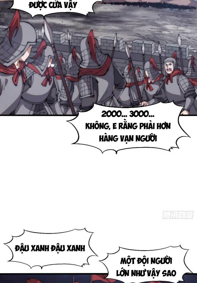 Ta Có Một Sơn Trại: Chapter 638