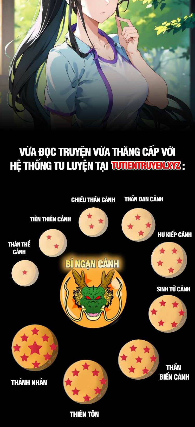 Ta Có Một Sơn Trại: Chapter 638