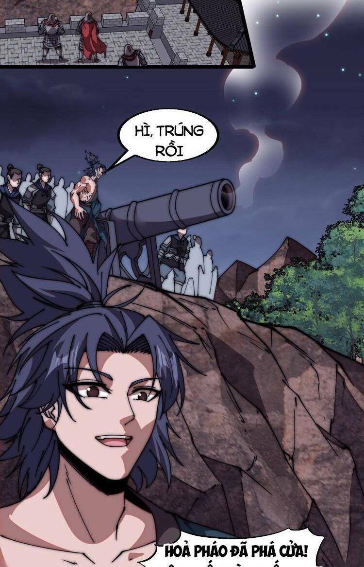 Ta Có Một Sơn Trại: Chapter 639