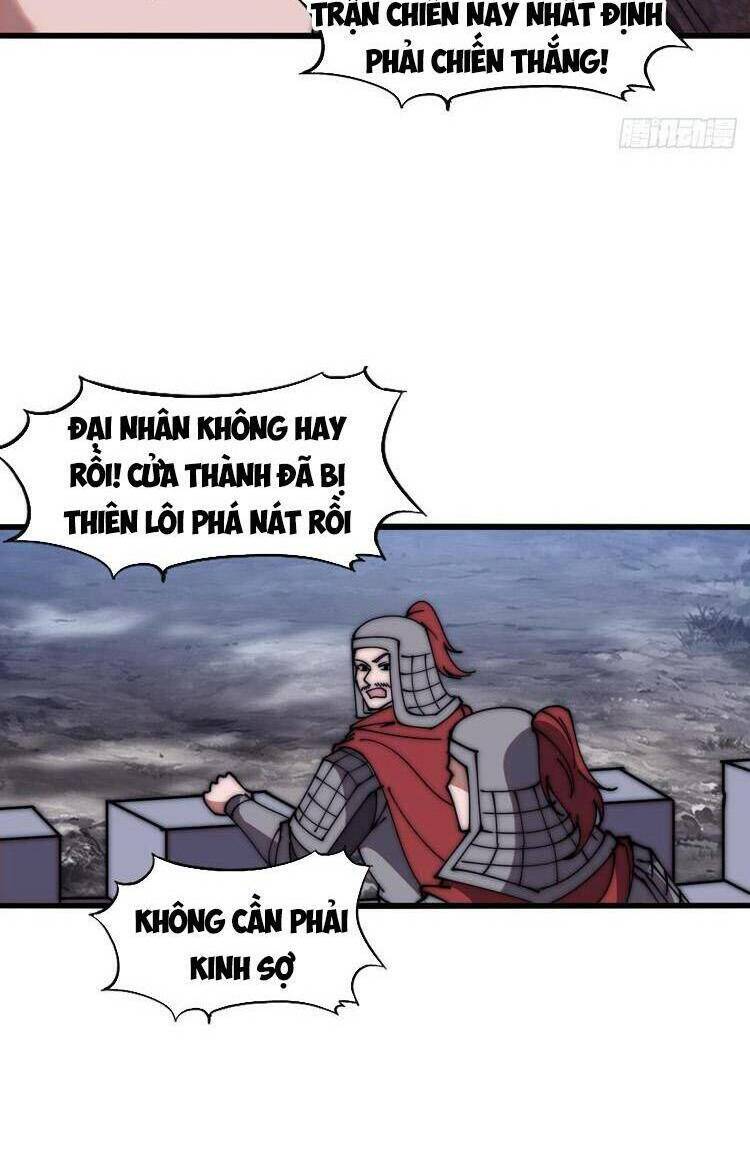 Ta Có Một Sơn Trại: Chapter 639