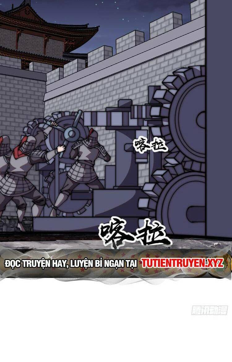 Ta Có Một Sơn Trại: Chapter 639