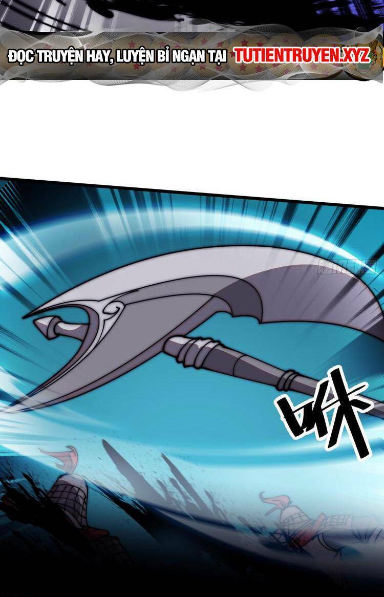 Ta Có Một Sơn Trại: Chapter 639