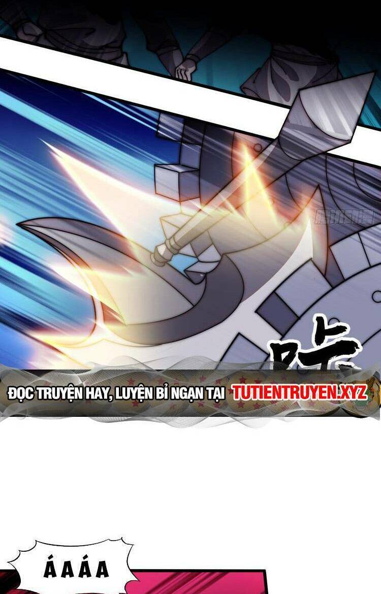 Ta Có Một Sơn Trại: Chapter 639
