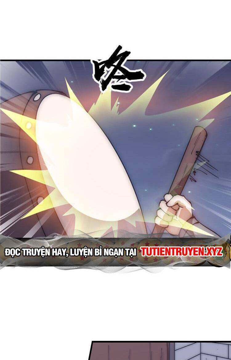 Ta Có Một Sơn Trại: Chapter 639