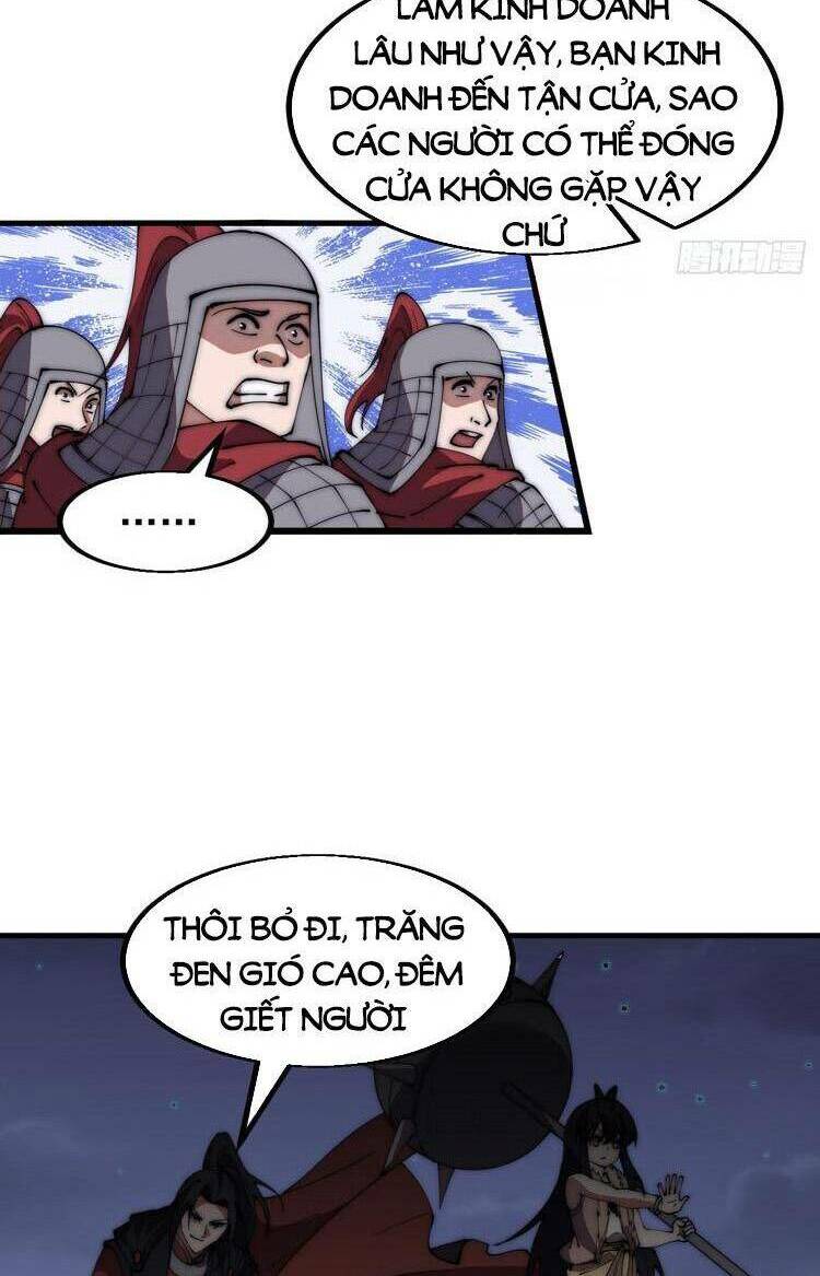 Ta Có Một Sơn Trại: Chapter 639