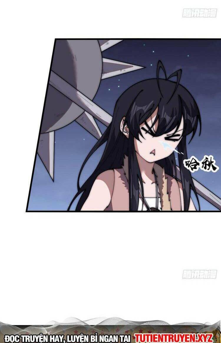 Ta Có Một Sơn Trại: Chapter 639