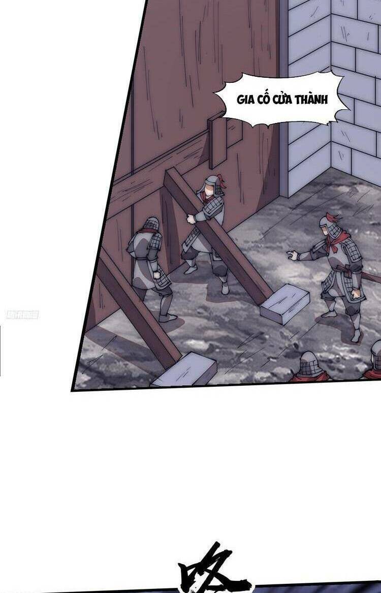 Ta Có Một Sơn Trại: Chapter 639
