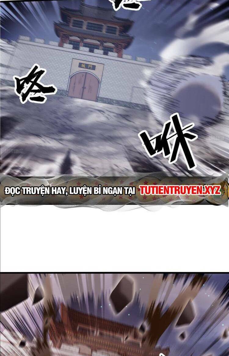 Ta Có Một Sơn Trại: Chapter 639