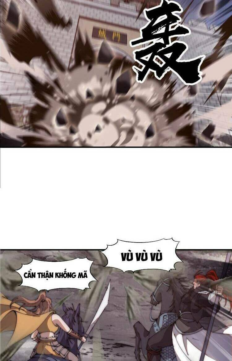 Ta Có Một Sơn Trại: Chapter 639