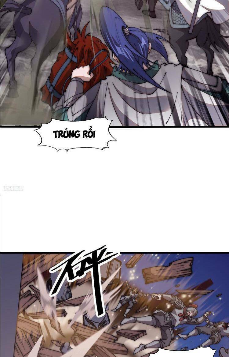 Ta Có Một Sơn Trại: Chapter 639