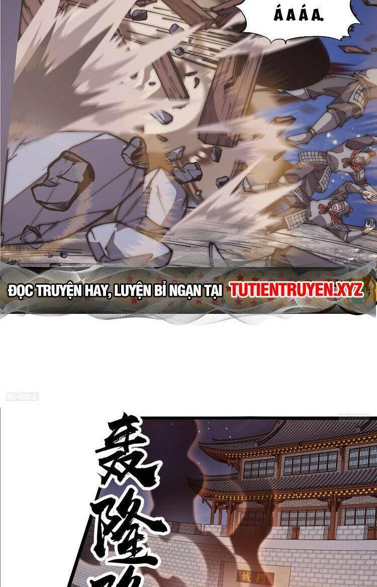 Ta Có Một Sơn Trại: Chapter 639