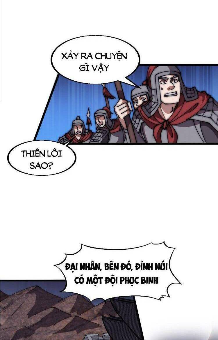 Ta Có Một Sơn Trại: Chapter 639