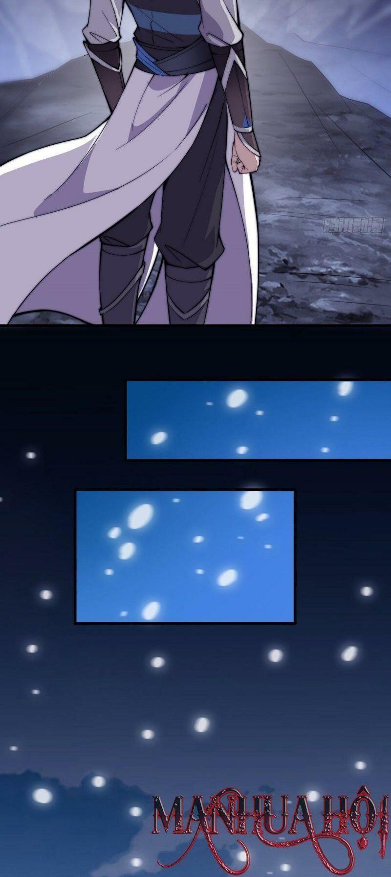 Ta Có Một Sơn Trại: Chapter 64