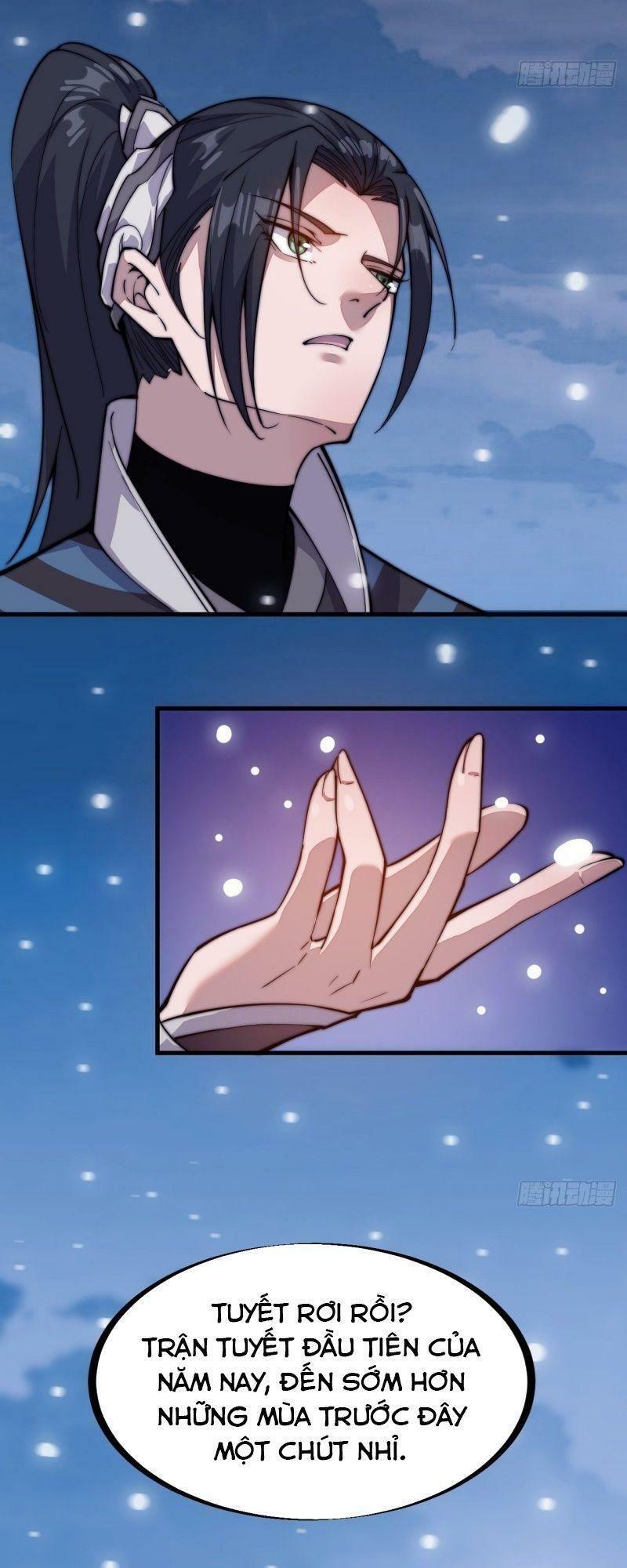 Ta Có Một Sơn Trại: Chapter 64