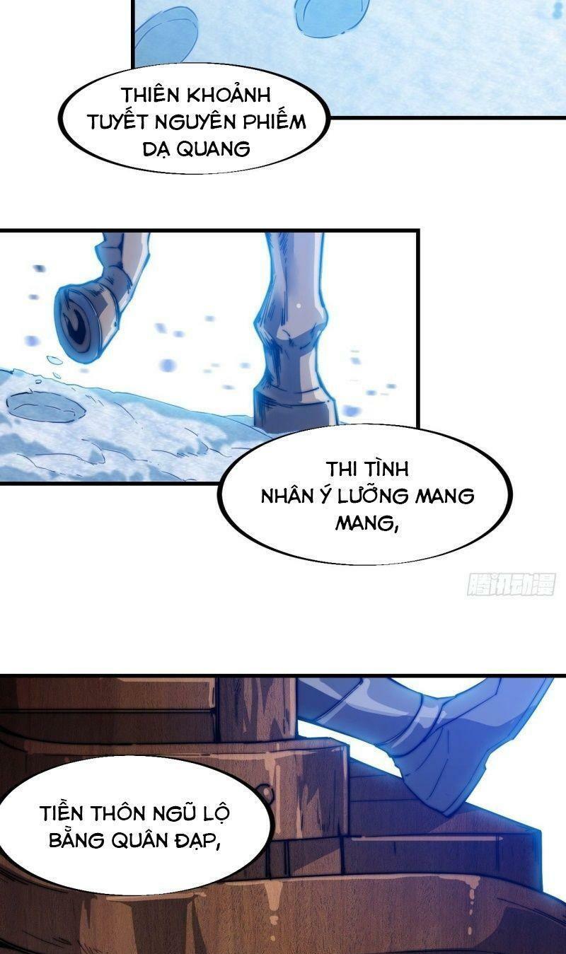 Ta Có Một Sơn Trại: Chapter 64