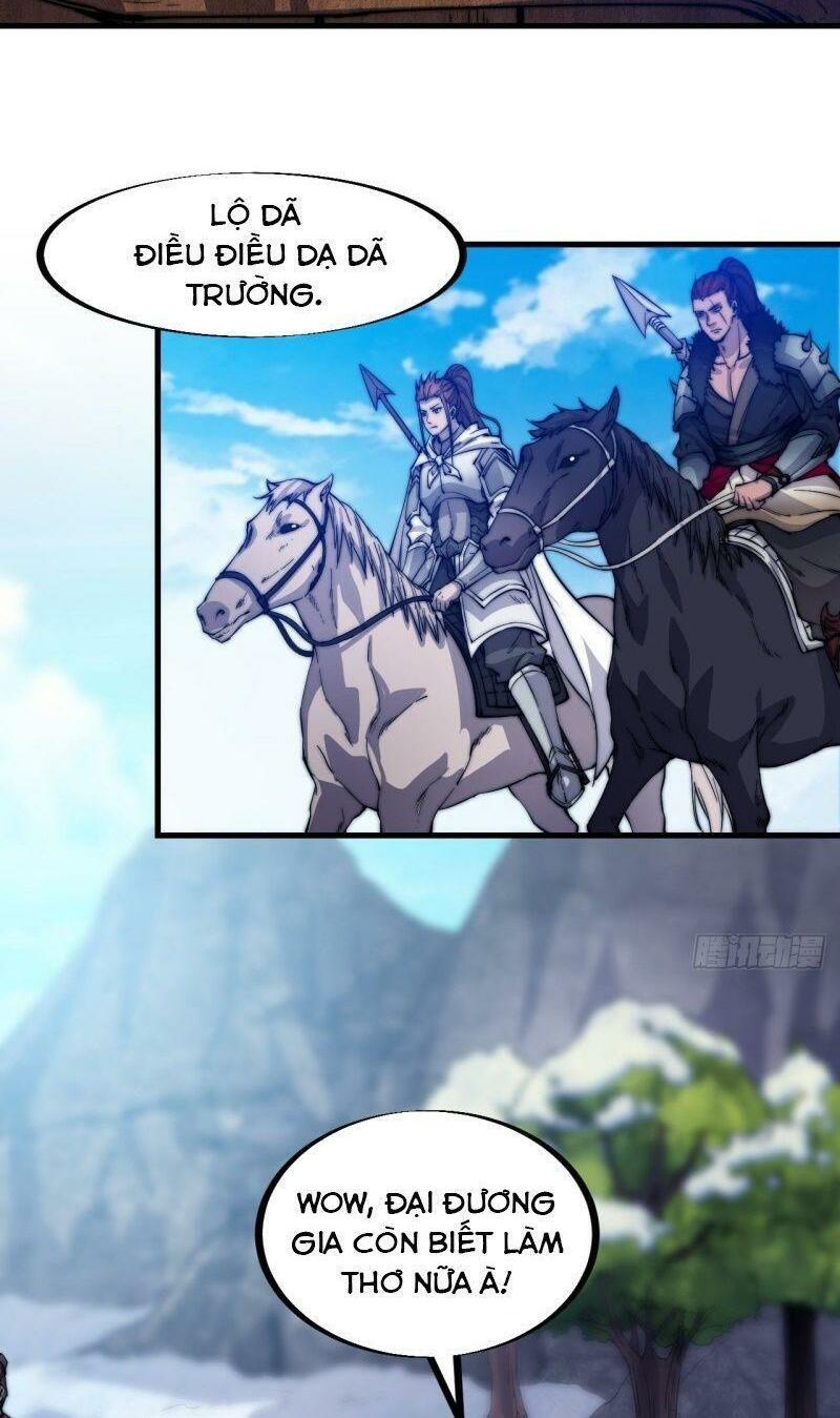 Ta Có Một Sơn Trại: Chapter 64