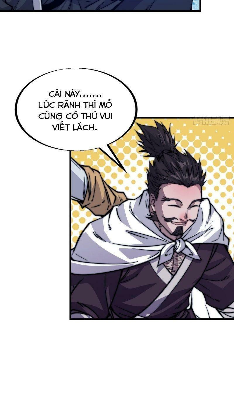 Ta Có Một Sơn Trại: Chapter 64