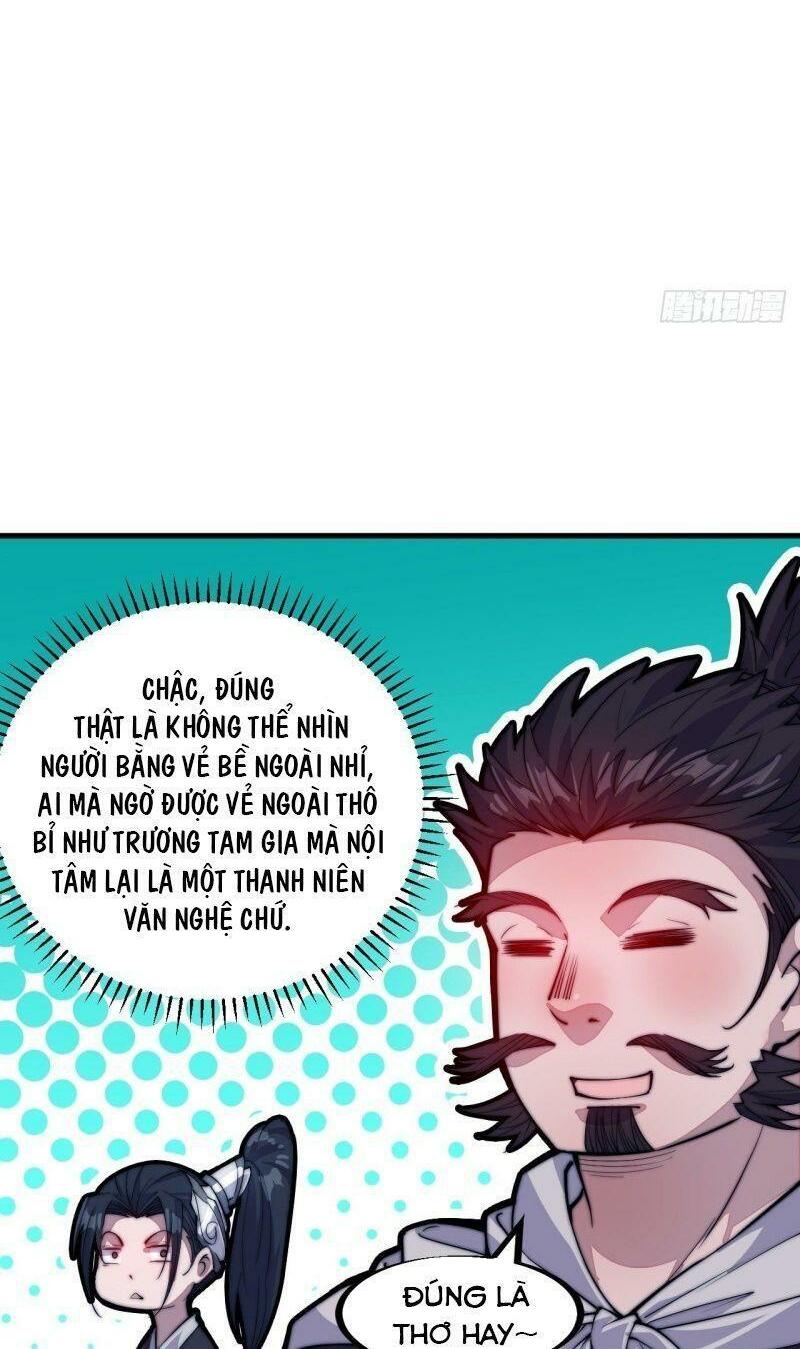 Ta Có Một Sơn Trại: Chapter 64