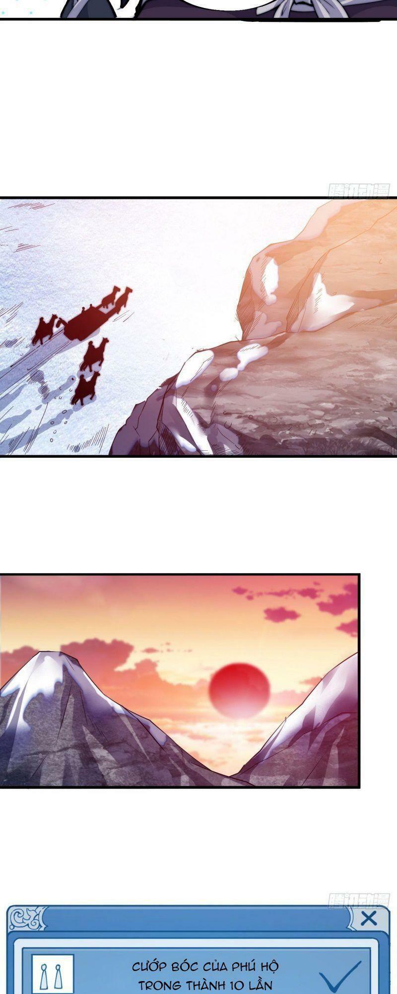 Ta Có Một Sơn Trại: Chapter 64