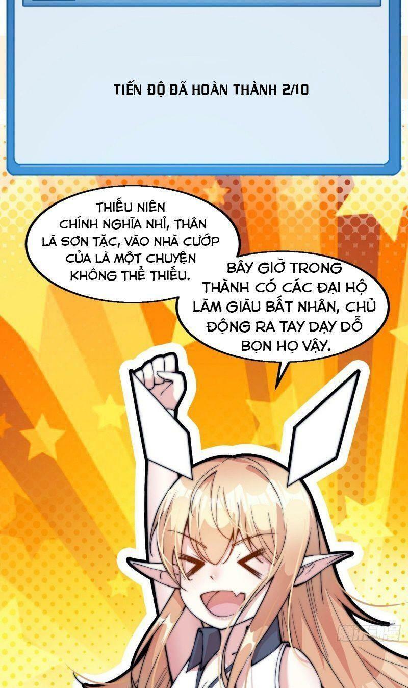 Ta Có Một Sơn Trại: Chapter 64