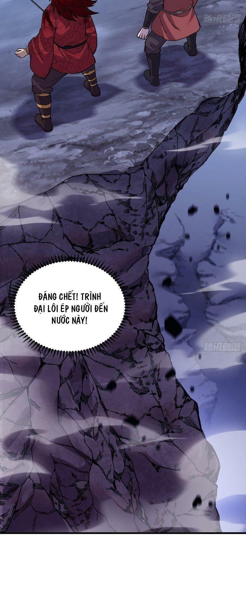 Ta Có Một Sơn Trại: Chapter 64