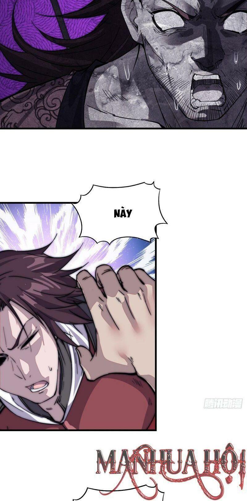 Ta Có Một Sơn Trại: Chapter 64