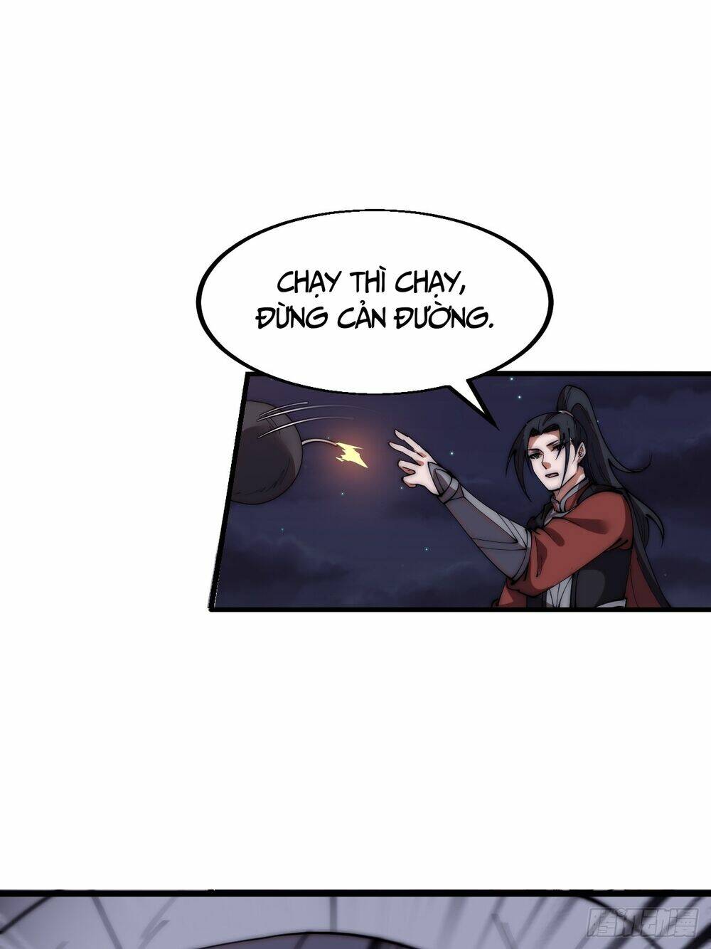 Ta Có Một Sơn Trại: Chapter 641: Fix thiếu, loạn ảnh