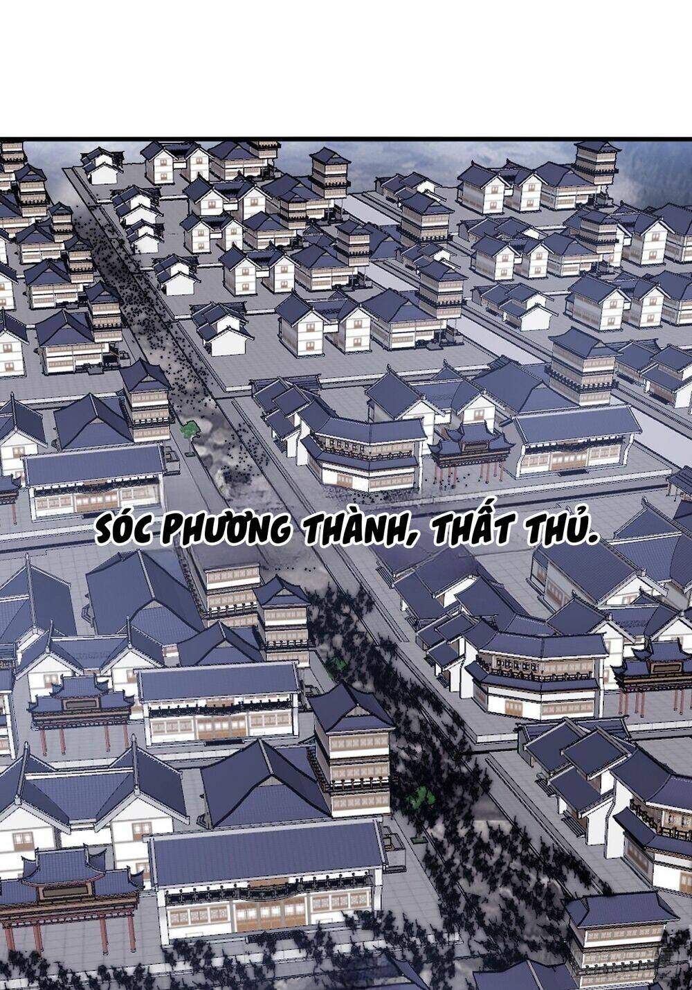 Ta Có Một Sơn Trại: Chapter 641: Fix thiếu, loạn ảnh