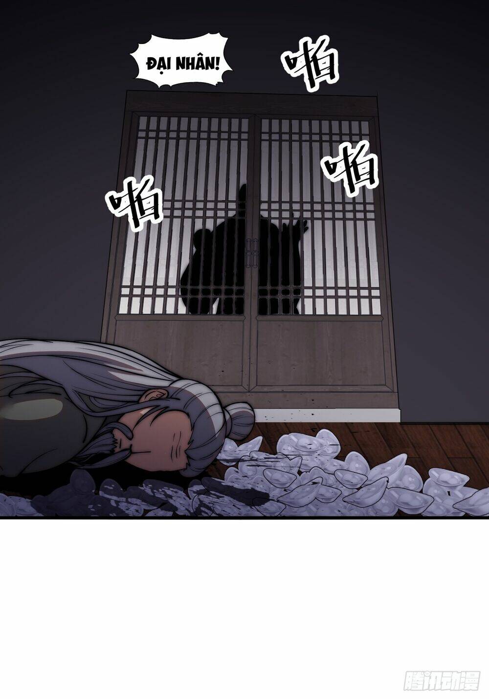 Ta Có Một Sơn Trại: Chapter 641: Fix thiếu, loạn ảnh