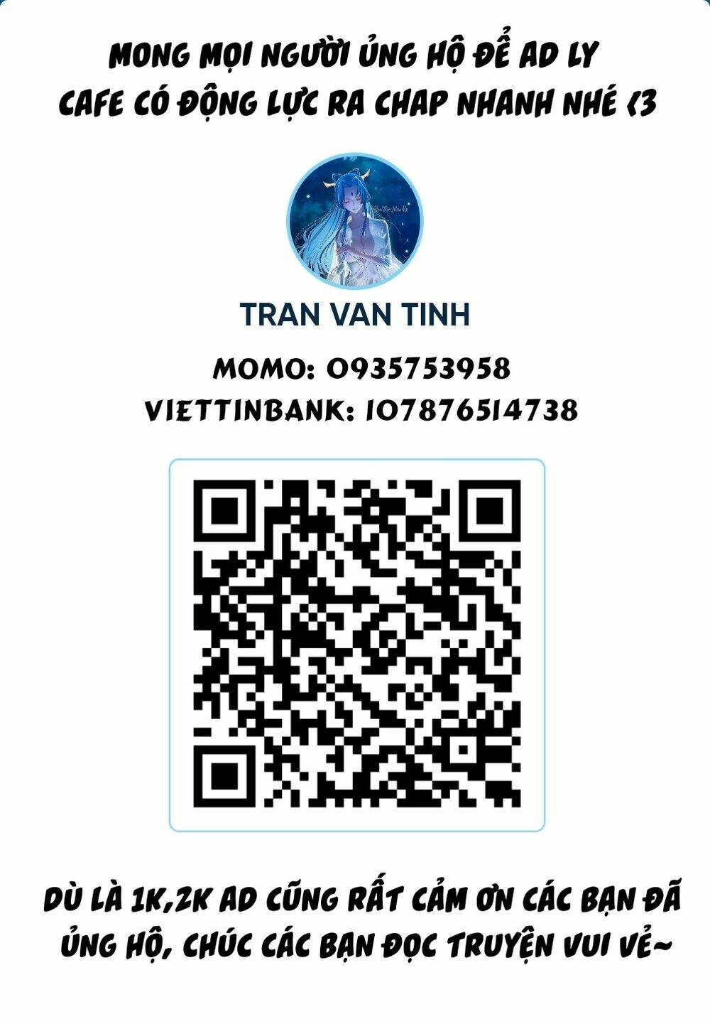 Ta Có Một Sơn Trại: Chapter 641: Fix thiếu, loạn ảnh