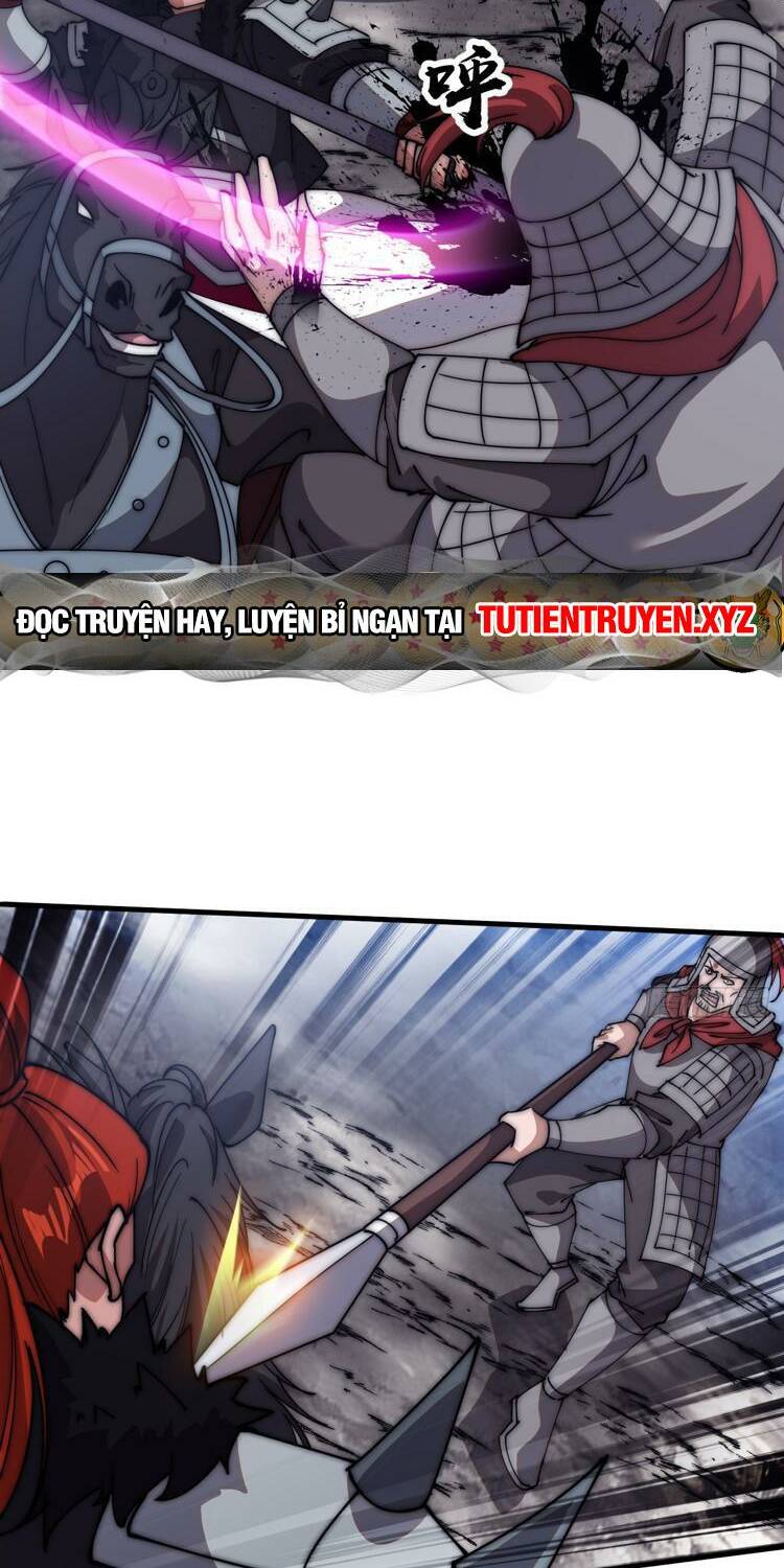 Ta Có Một Sơn Trại: Chapter 642