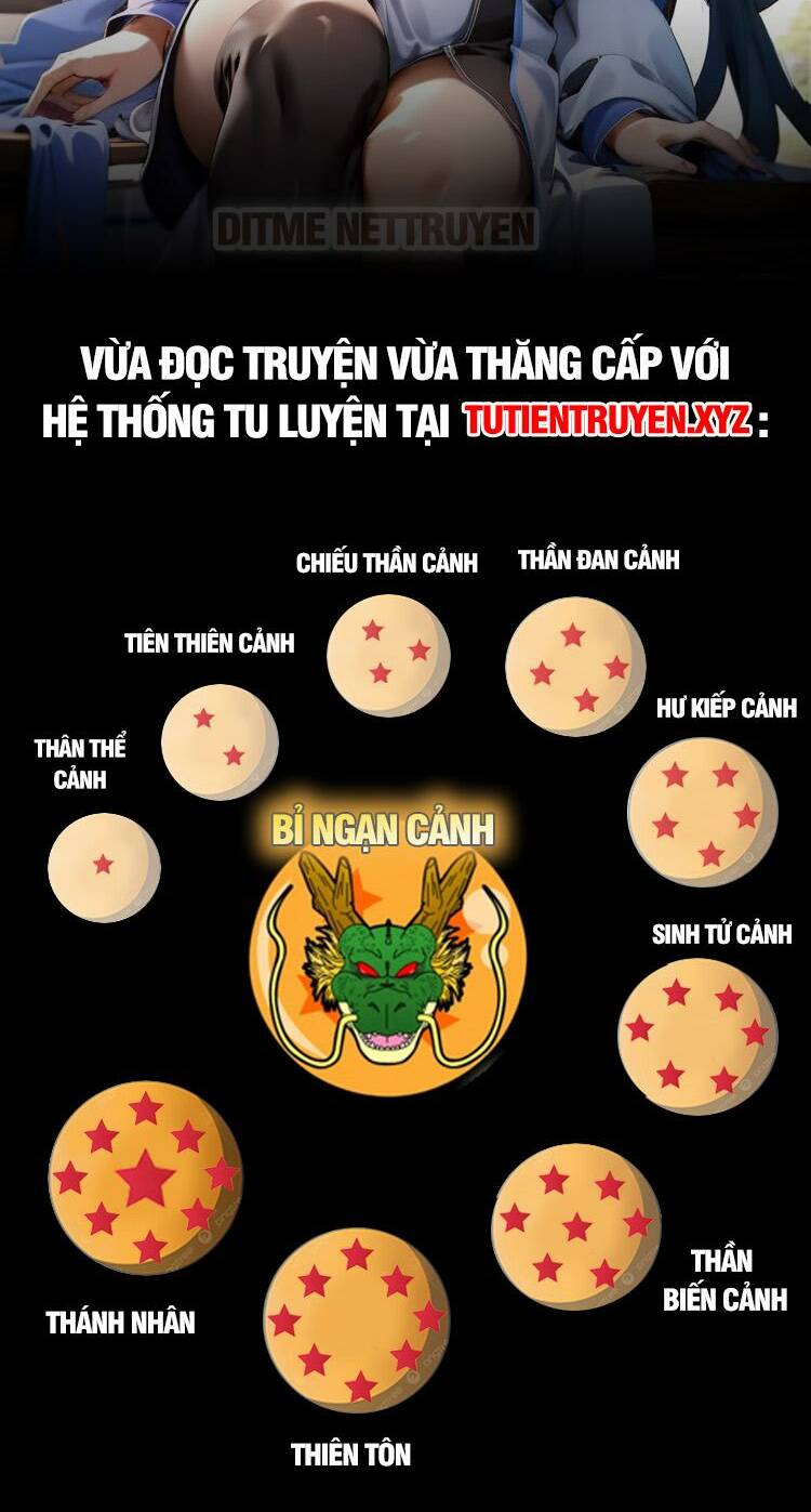 Ta Có Một Sơn Trại: Chapter 642