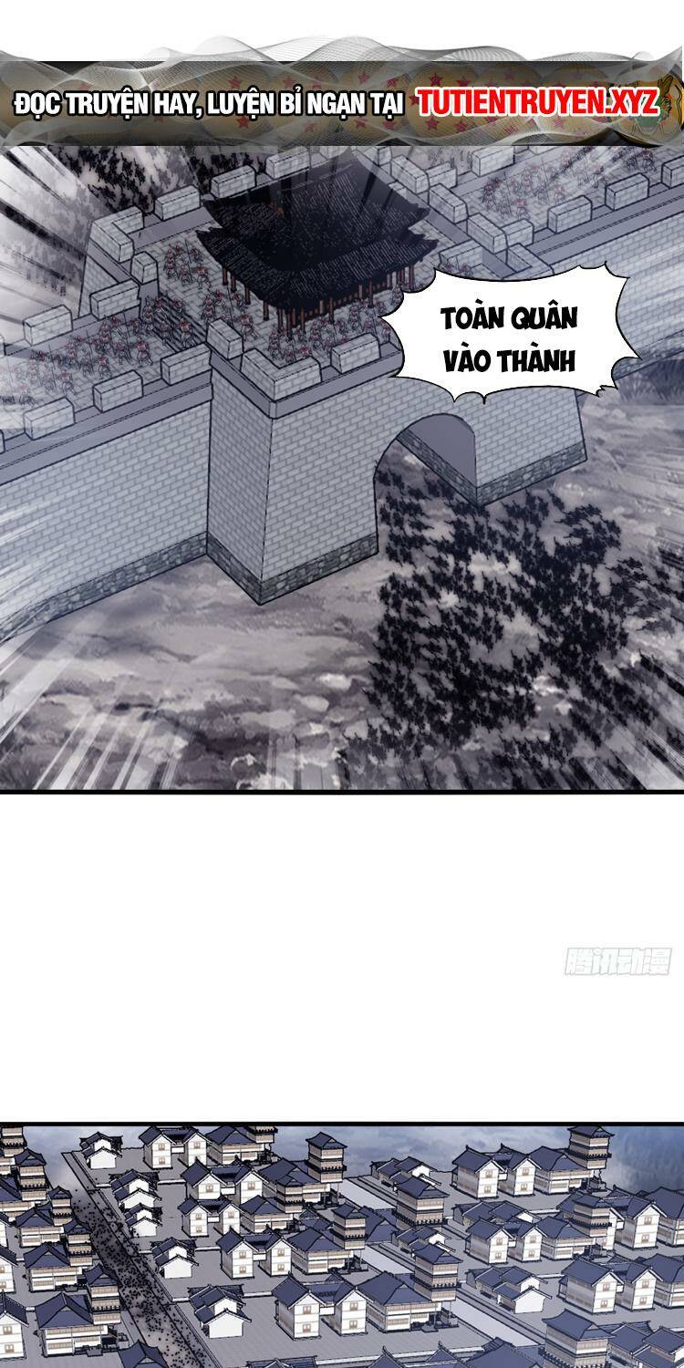 Ta Có Một Sơn Trại: Chapter 642