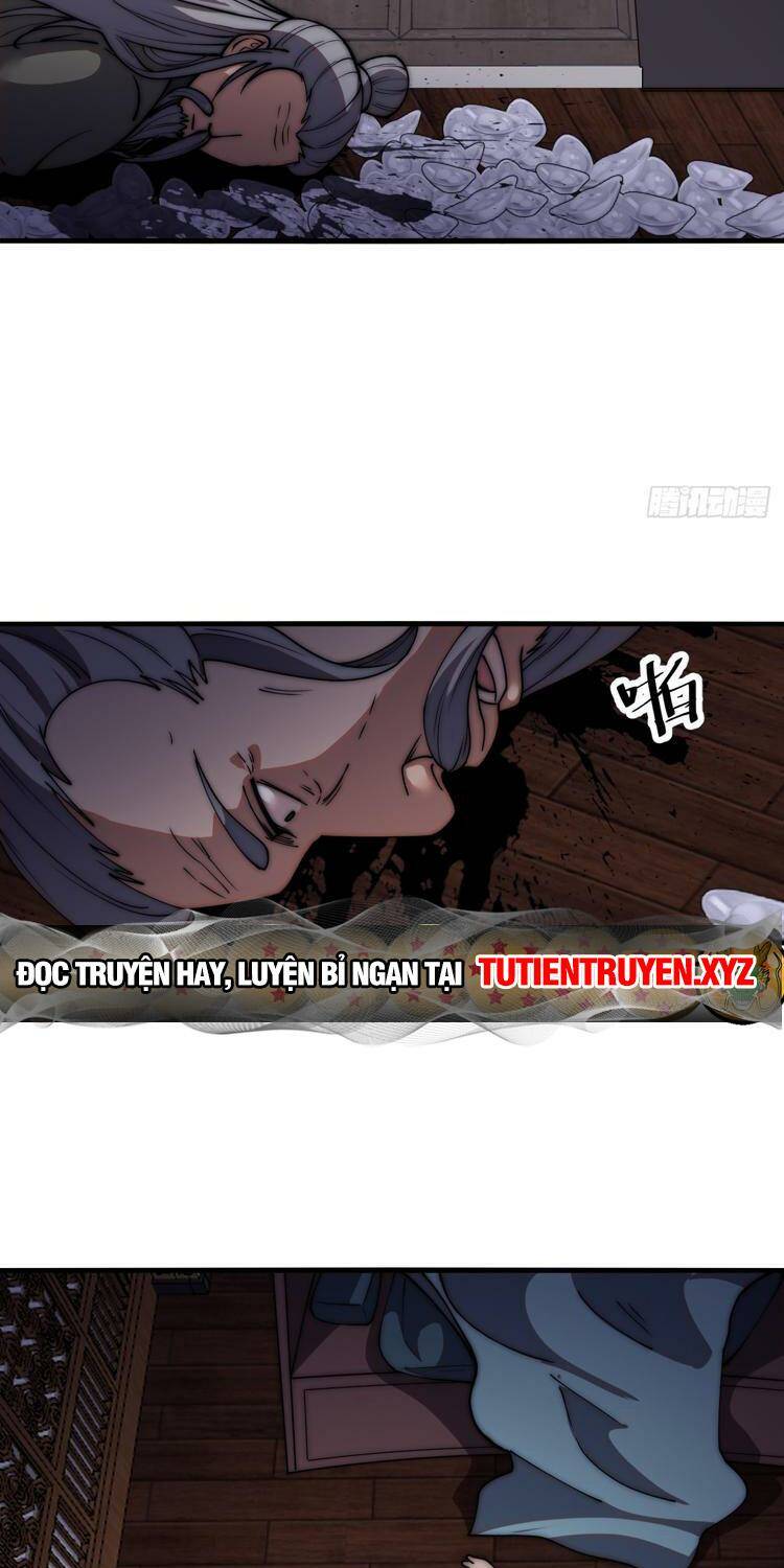 Ta Có Một Sơn Trại: Chapter 642