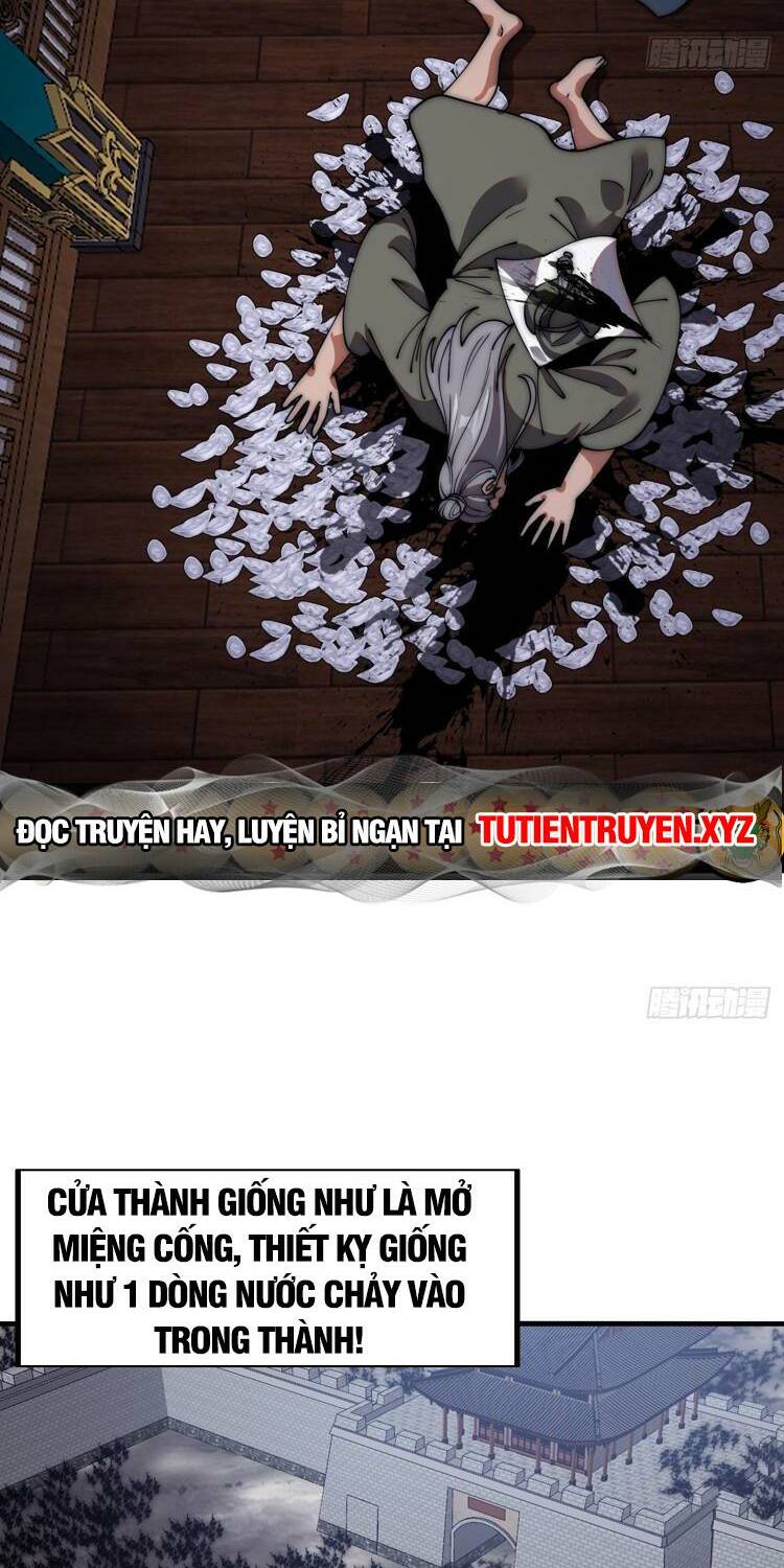 Ta Có Một Sơn Trại: Chapter 642