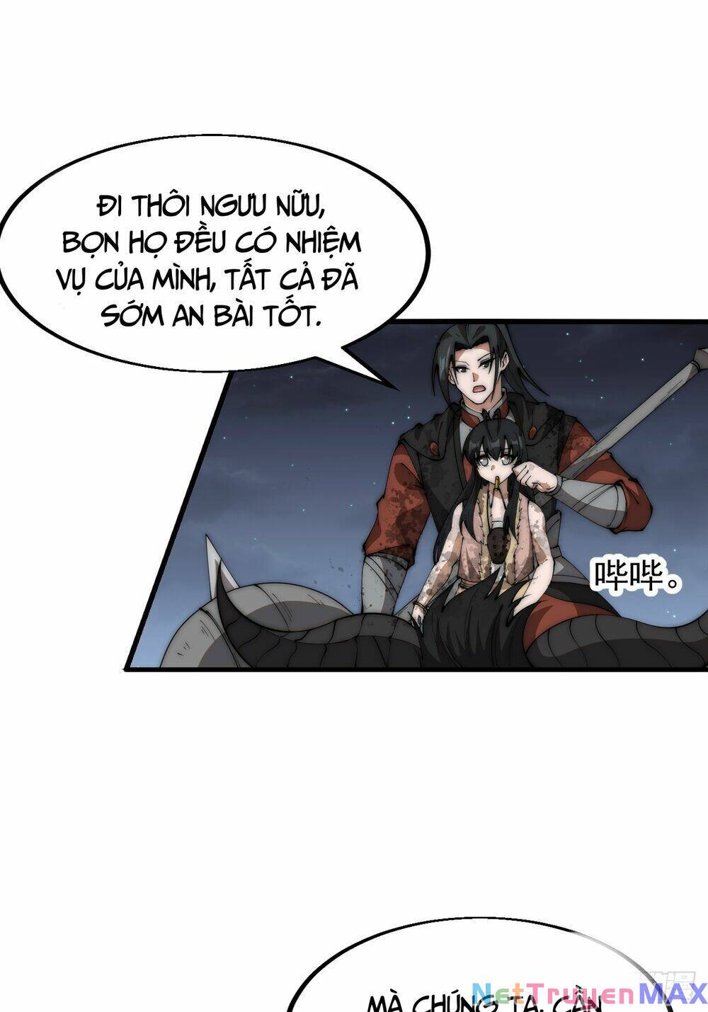 Ta Có Một Sơn Trại: Chapter 643