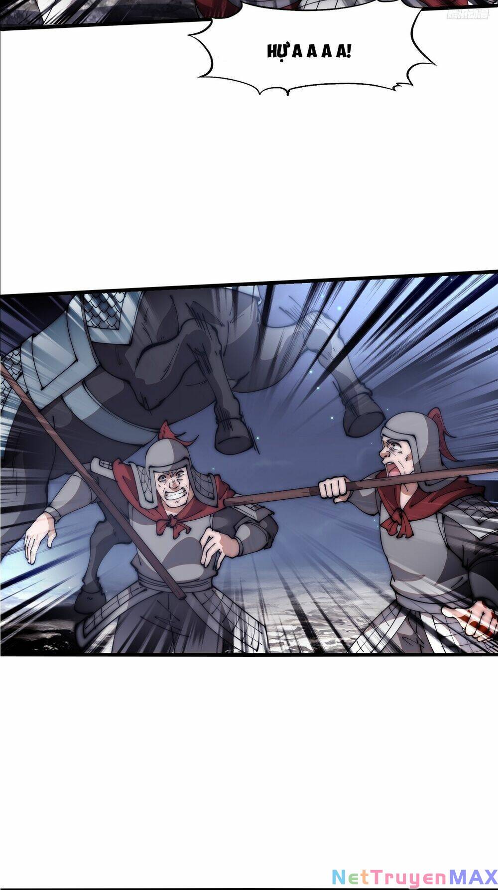 Ta Có Một Sơn Trại: Chapter 643