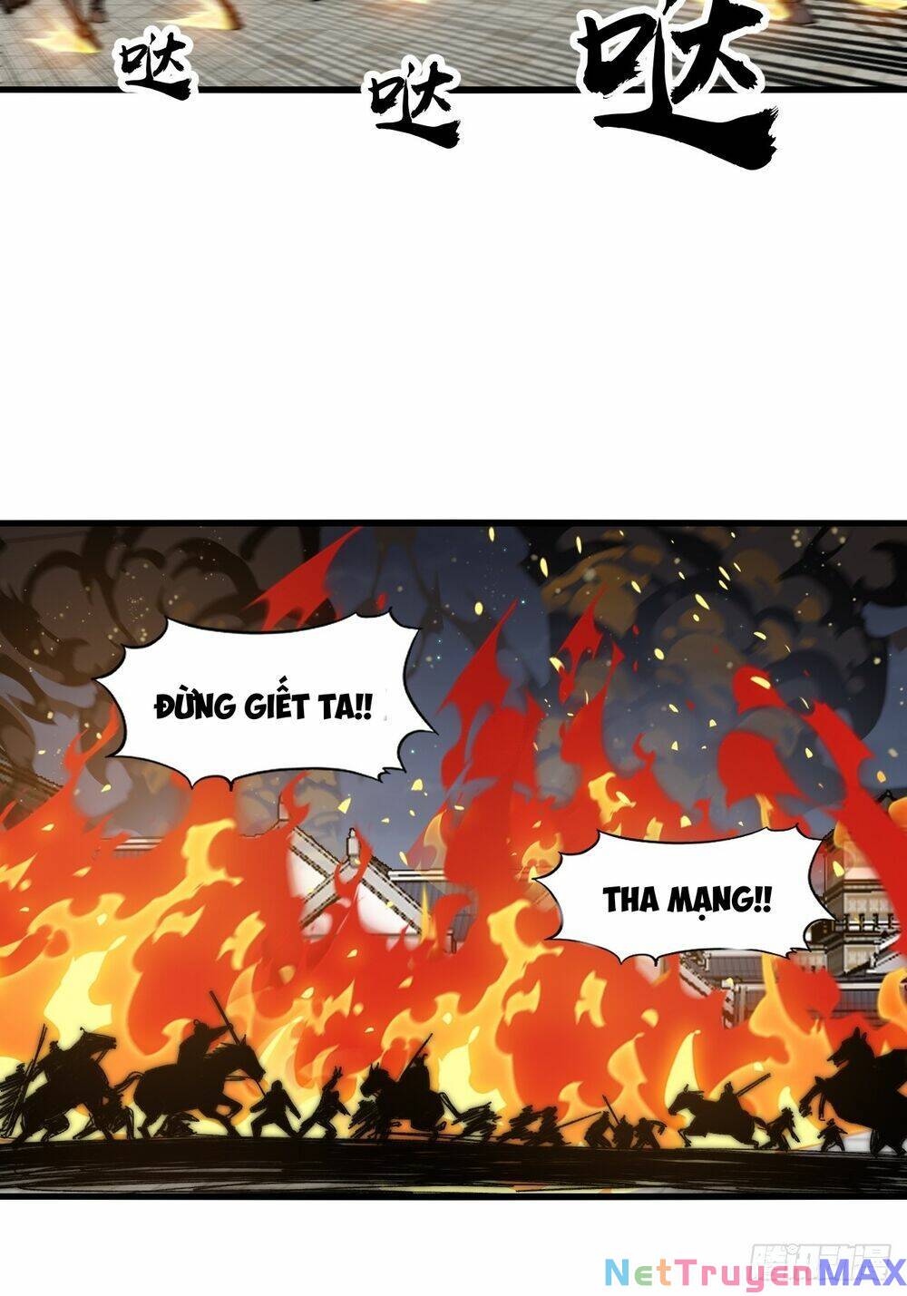 Ta Có Một Sơn Trại: Chapter 644