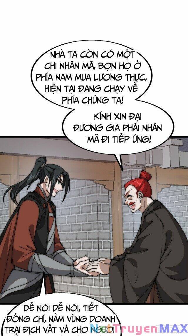 Ta Có Một Sơn Trại: Chapter 644