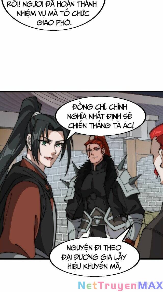 Ta Có Một Sơn Trại: Chapter 644