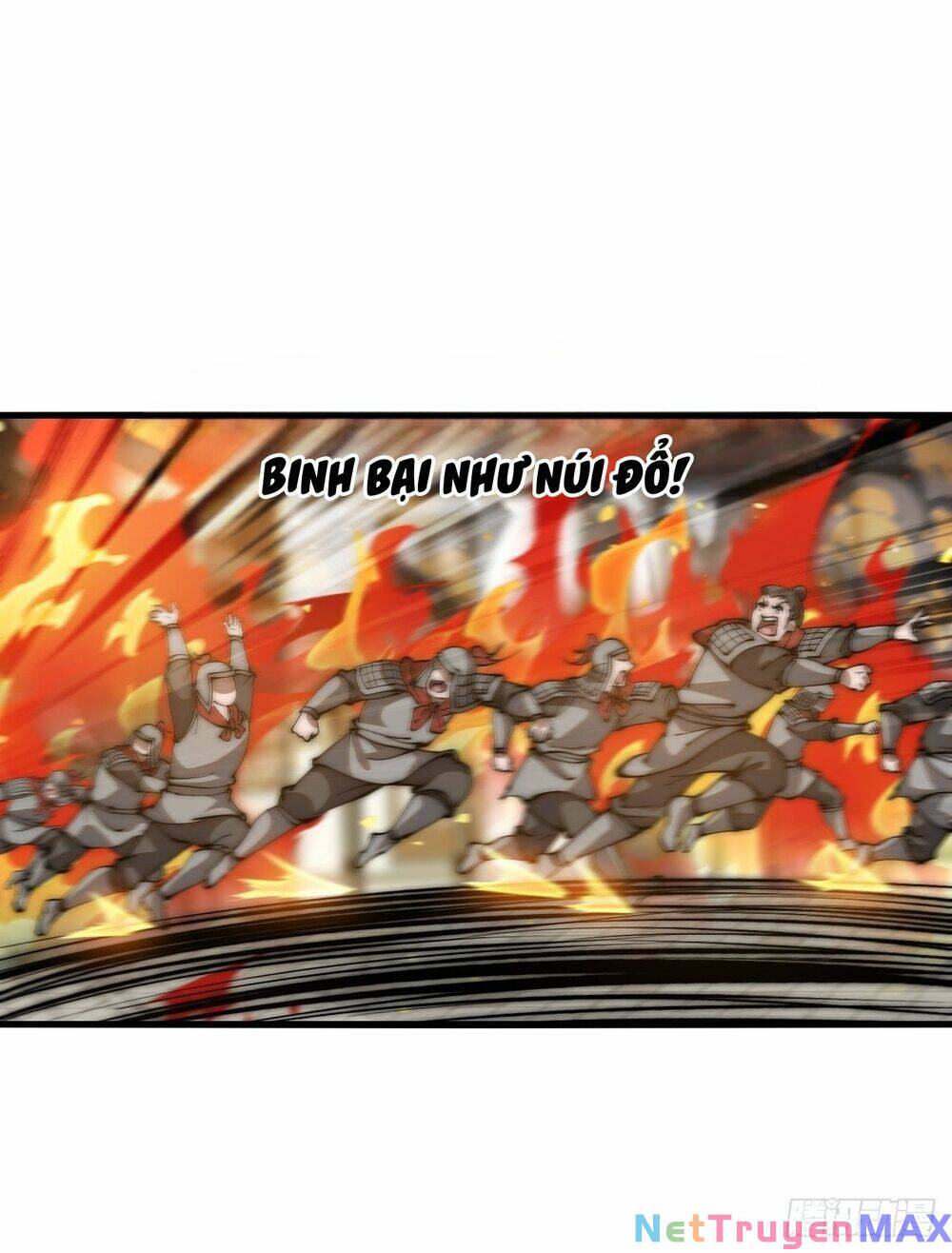 Ta Có Một Sơn Trại: Chapter 644