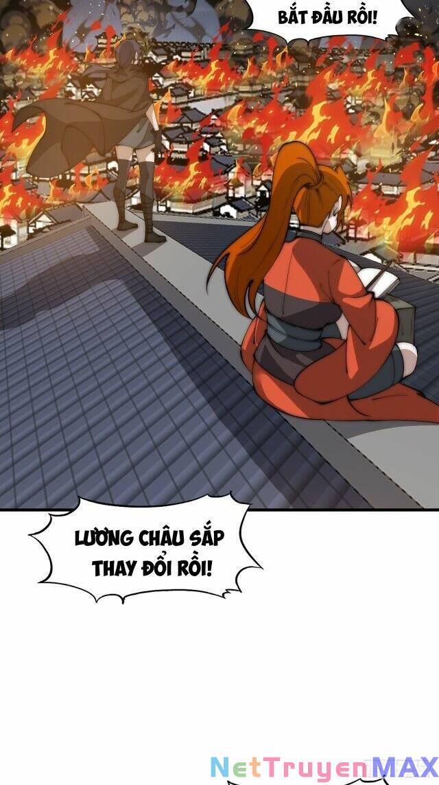 Ta Có Một Sơn Trại: Chapter 644