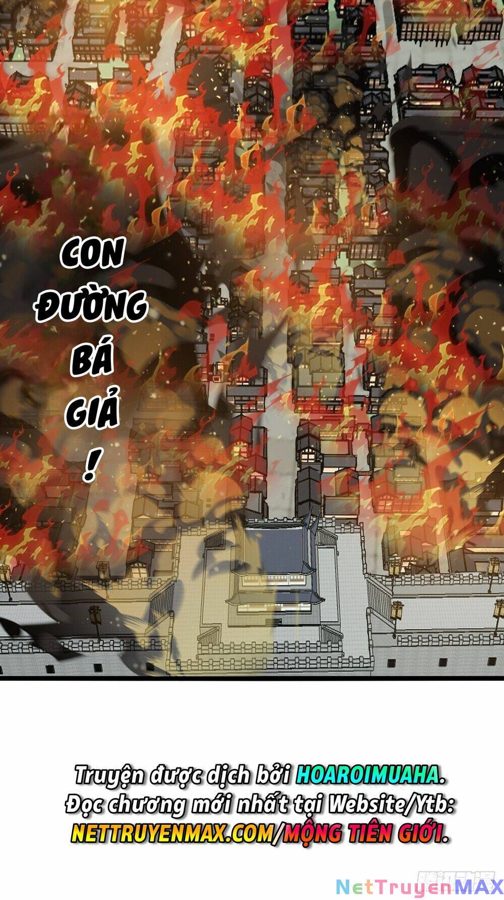 Ta Có Một Sơn Trại: Chapter 644
