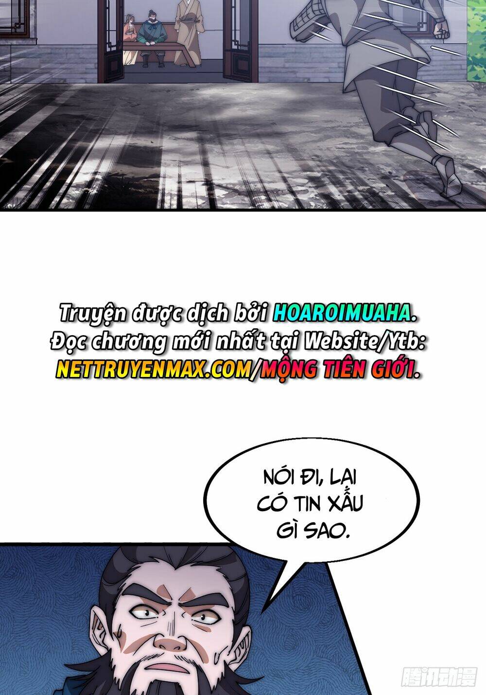 Ta Có Một Sơn Trại: Chapter 647