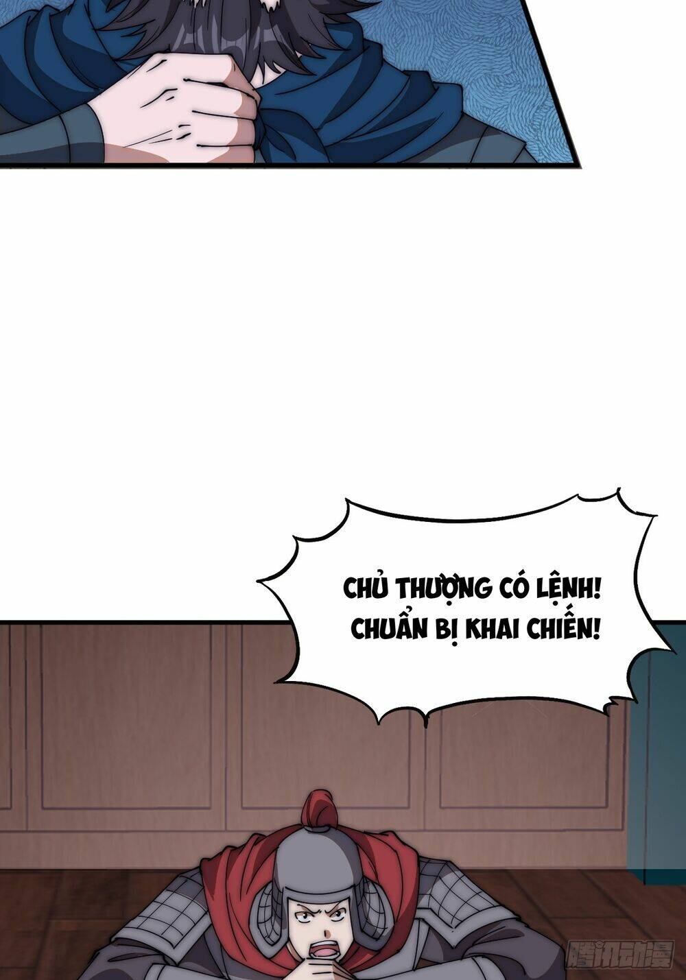 Ta Có Một Sơn Trại: Chapter 647