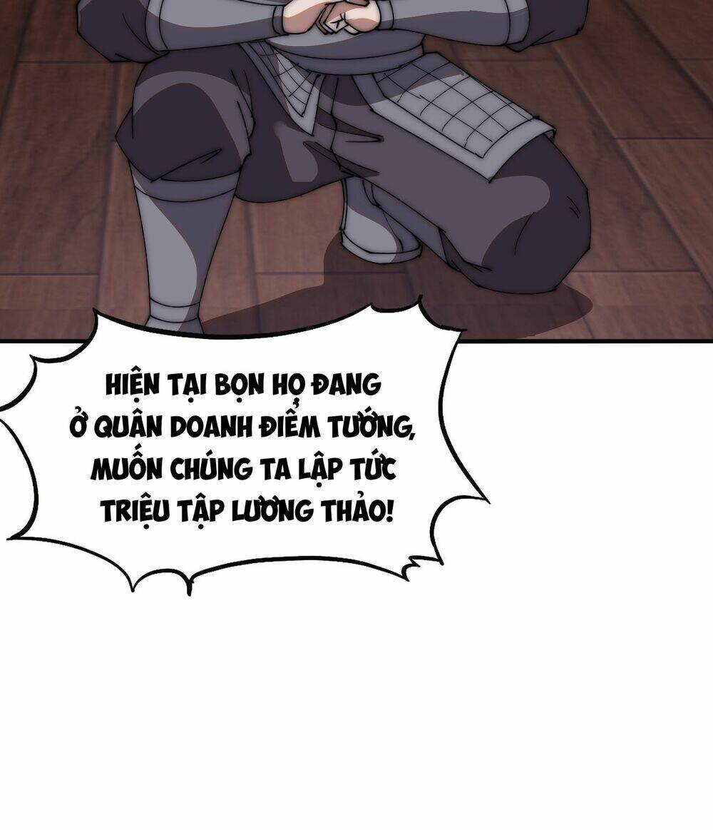 Ta Có Một Sơn Trại: Chapter 647