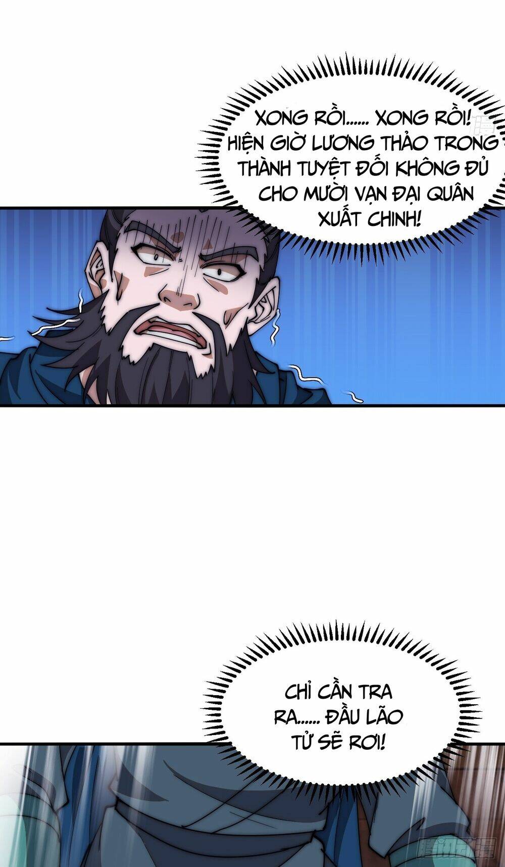 Ta Có Một Sơn Trại: Chapter 647