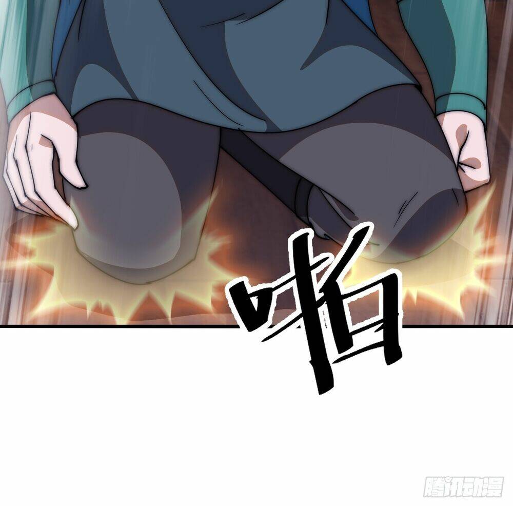 Ta Có Một Sơn Trại: Chapter 647