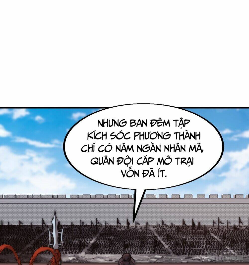 Ta Có Một Sơn Trại: Chapter 647